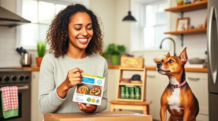 Farmer’s Dog Cost: Is Customized Pet Food Worth the Price?