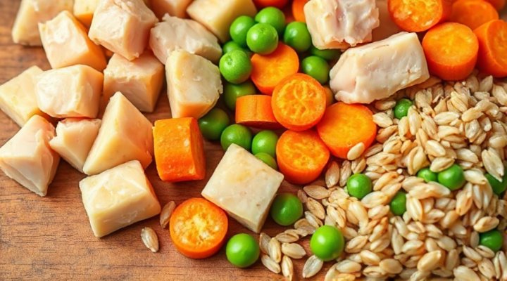 Best Puppy Food: How to Choose the Most Nutritious Food for Your Puppy