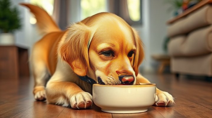 Hypoallergenic Dog Food: How to Choose the Best Food for Allergic Dogs