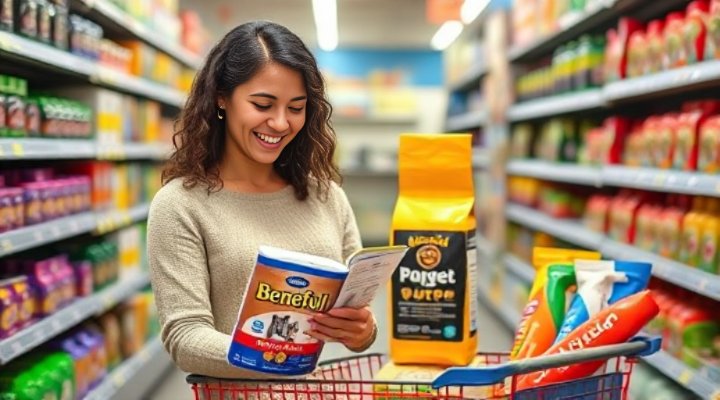 Beneful Dog Food Reviews: Is This Dog Food Right for Your Pet?