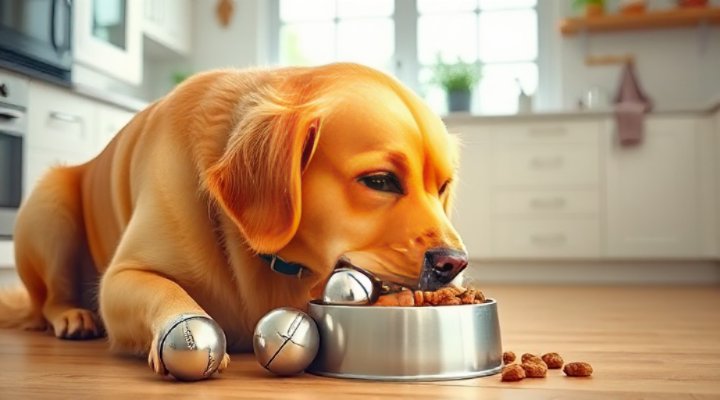 Beneful Dog Food Reviews: Is It the Right Choice for Your Dog?