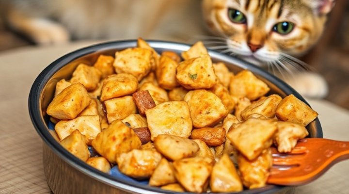 Sheba Cat Food Flavors Comparison: Which Flavor is Best for Your Cat?