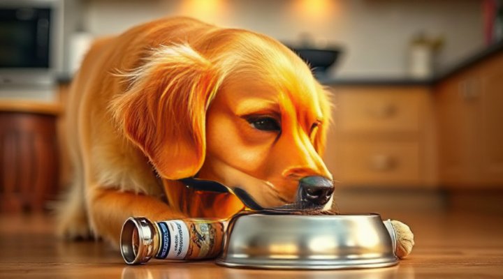 Royal Canin Hydrolyzed Protein for Dogs with Allergies: The Best Choice and Feeding Guide