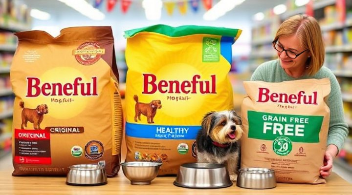 Beneful Dog Food Reviews: Is It the Right Choice for Your Dog?