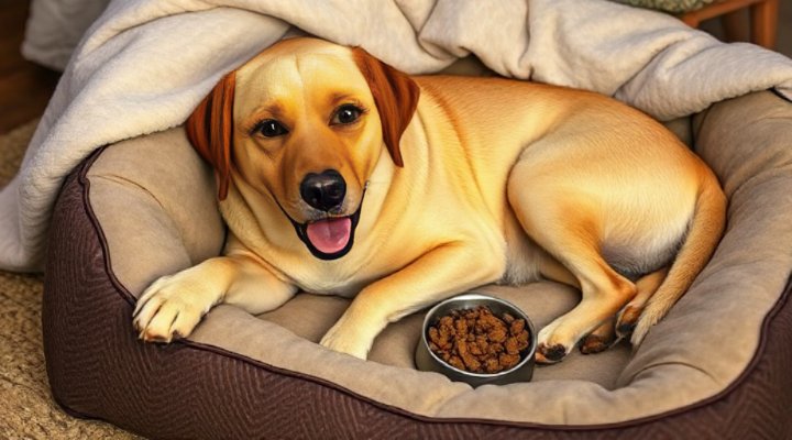 Best Dog Food for Sensitive Stomach: How to Choose and Feeding Guide