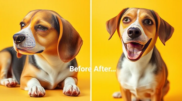 Best Dog Food for Sensitive Stomach How to Choose and Improve Your Dogs Digestive Health