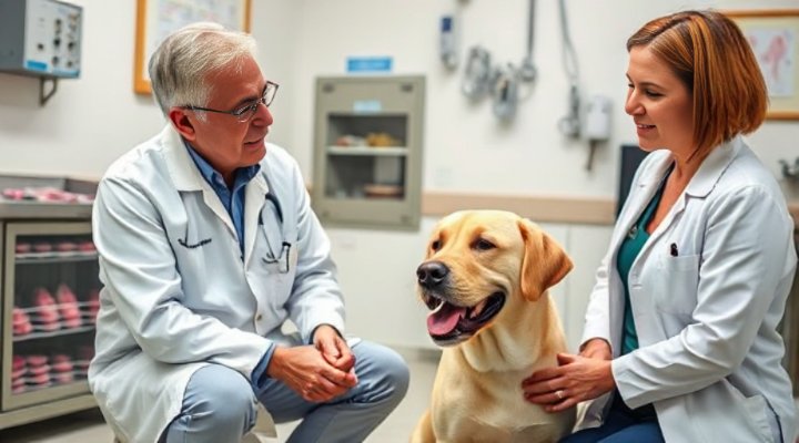 Raw Diet for Dogs A Safe Transition and Nutritional Balance Guide