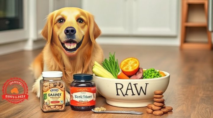 Best Raw Dog Food Brands of 2023 Comparing Quality Safety and Value