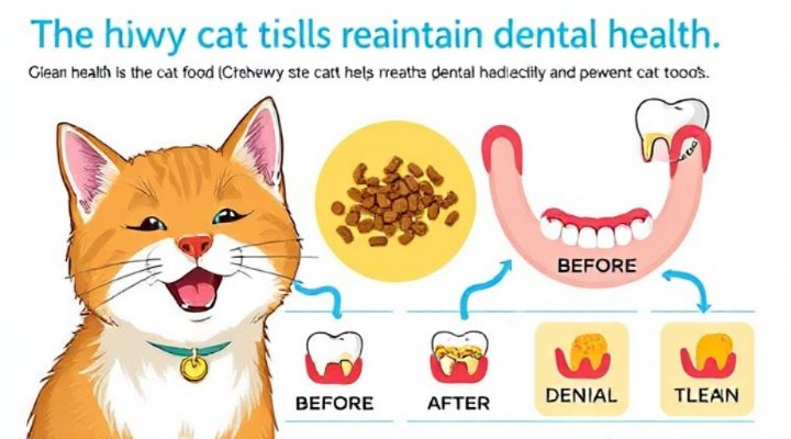 Chewy Cat Food Selection Guide Best Healthy Formulas and Nutritional Analysis