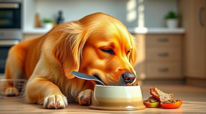 Instinct Dog Food Comprehensive Review Natural Ingredients and Canine Health Benefits