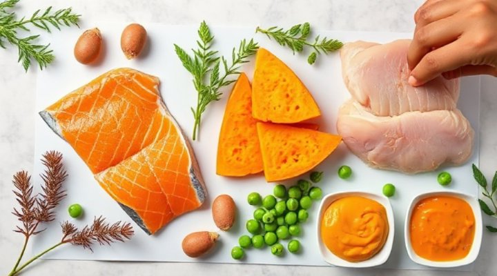 Best Kitten Food for Optimal Digestive Health – Complete Guide