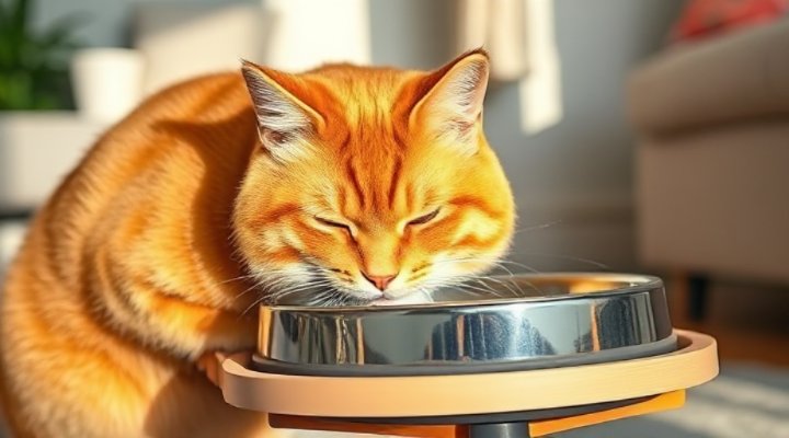 Chewy Cat Food Selection Guide: How to Choose the Best Dry Food for Your Feline