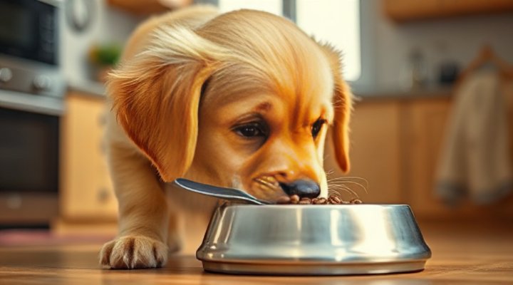 Dog Food for Picky Eaters: How to Choose the Best Options for Finicky Tastes