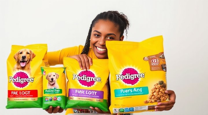 How to Choose the Right Pedigree Puppy Food Formula: Size, Age, and Health Needs
