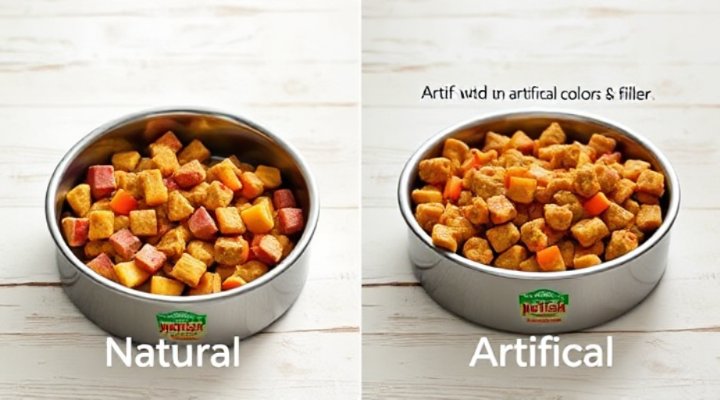 Rachael Ray Nutrish Dog Food Benefits Natural Ingredients and Health Advantages