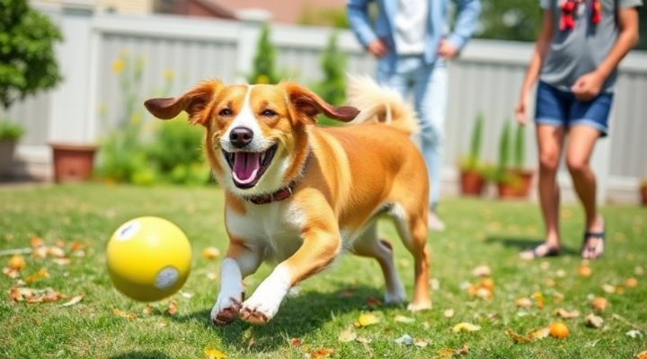 Limited Ingredient Dog Food for Training Sensitive Dogs
