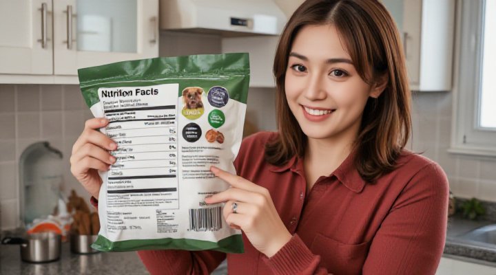 Low Fat Dog Food How to Build Healthy Pet Management Skills