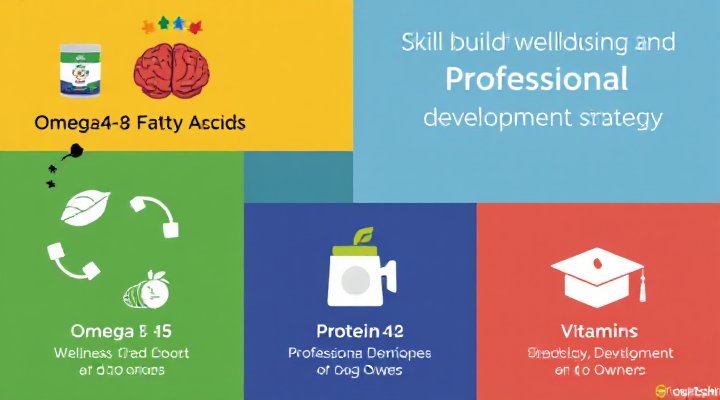 Wellness Core Dog Food How to Support Professional Development Strategies and Skill Building