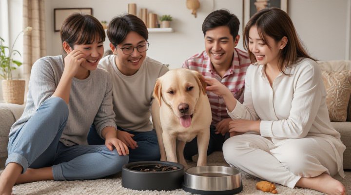 Best Automatic Dog Feeder for Training Recommendations