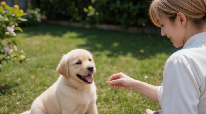 Mastering Pet Training Skills A Complete Guide from Basics to Advanced