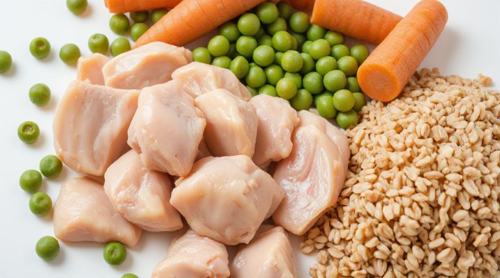 How to Choose Diet Dog Food Key Factors and Step-by-Step Guide